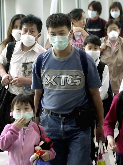 Фото: CHOI JAE-KU/AFP/GettyImages