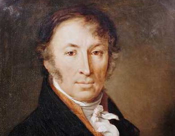 245 лет со дня рождения Николая Карамзина. Фото с сайта krugosvet.ru