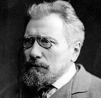 Николай Семёнович Лесков. Фото с сайта briefly.ru