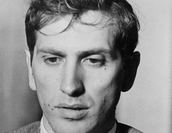 Бобби Фишер – американский шахматист. Из серии «О ста гениях современности». фото: OFF/AFP/Getty Images