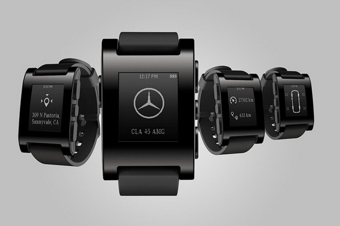 Фото: Mercedes-Benz