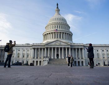 США. фото: SAUL LOEB/AFP/Getty Images