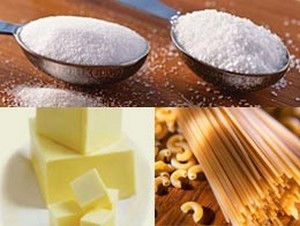 Названы  четыре самых вредных продукта. Фото с static2.aif.ru