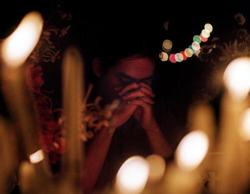 Фото: OKA BUDHI/AFP/Getty Images)