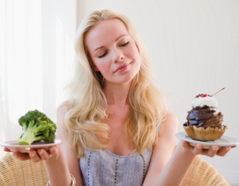Популярные диеты. Фото: Jamie Grill/Getty Images