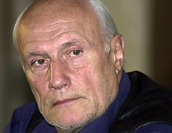 Александр Пороховщиков пропал без вести. Фото с сайта musring.ru