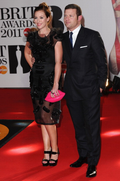 BRIT Awards-2011: ковровая дорожка, 15 февраля 2011, Лондон, Англия.  Фото: Ian Gavan/Getty Images