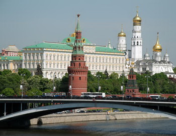 Москва. Фото: Юлия Цигун/Великая Эпоха (The Epoch Times)
