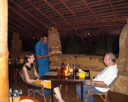 Какие блюда попробовать в Шри-Ланке. Фото: elephantours.com 