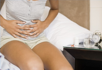 Домашние рецепты от менструальных схваток. Фото: healthyjournal.ru
