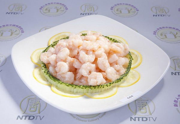 Международный конкурс традиционной китайской кухни, Манхеттен. Фото: The Epoch Times