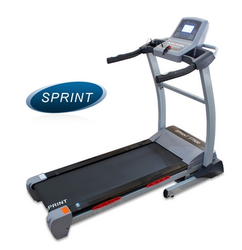 Беговая дорожка Sprint. Фото с сайта sprint.com.ua