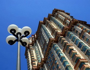 Возросло число россиян, берущих ипотеку. Фото с stroymart.com.ua