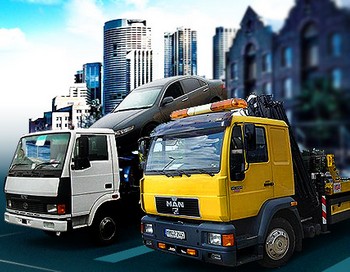 Эвакуаторы Москвы. Фото с сайта https://avto-voz.com