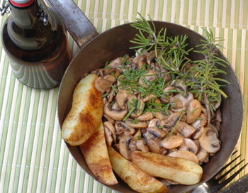 Умами - это японское слово, означающее  «очень вкусно». Фото с сайта epochtimes.de