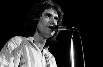 Солист Рэй Дэвис. Фото: Jean-Luc/wikimedia.org