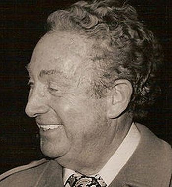 Шарль Трене. Фото с сайта ru.wikipedia.org