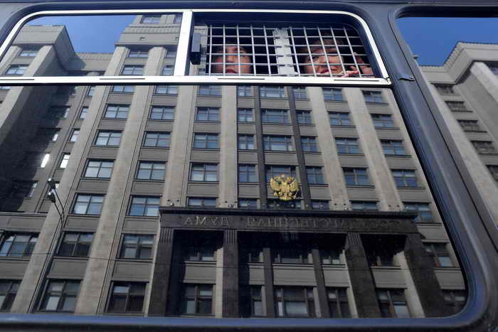  Правозащитники требуют расширить список амнистируемых лиц. Фото: NATALIA KOLESNIKOVA/AFP/GettyImages