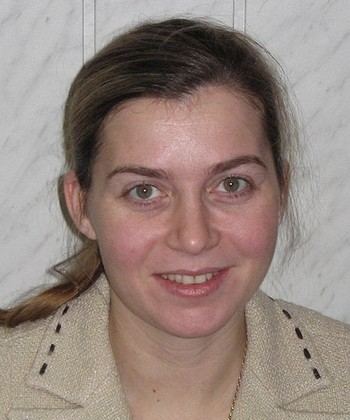 Первый заместитель председателя Комитета Госдумы по вопросам семьи, женщин и детей Наталья Карпович. Фото: wikipedia.org
