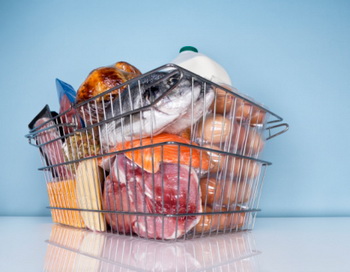 Белковые продукты лучше всего утоляют голод. Фото: Anthony Bradshaw/Getty Images
