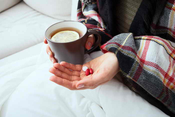 Фото: Medicine image via Shutterstock