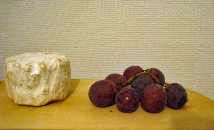 Сыр Moose Cheese (3-е место). Стоимость 500 евро/кг.