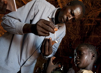 Фото: Paula Bronstein/Getty Images