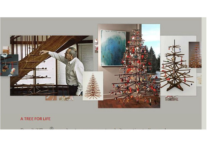 Screenshot/www.Possibilitree.com