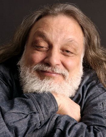 Григорий Потоцкий – всемирно известный скульптор, его памятники стоят в более чем 35 странах мира. Фото с сайта gpototsky.com 