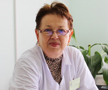 Елена Абрамова, Лермонтов, Россия. Фото: Великая Эпоха (The Epoch Times)