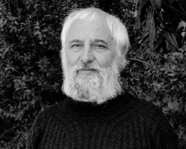 Юрий Красный, педагог, аниматор, автор многих книг по творческому развитию детей и родителей. Фото: Хава ТОР/Великая Эпоха