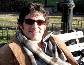 Тони Тринканелло, 38 лет, управляющий рестораном. США, Венеция, Калифорния