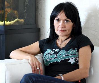 Алойзия Дубовска, 36 лет, дипломированный гомеопат. Братислава, Словакия. Фото с сайта: theepochtimes.com 