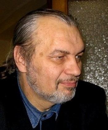 Владимир Шемшук. Фото с clubs.ya.ru