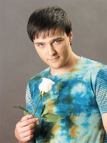 Юрий Шатунов – безвозвратный феномен советской эпохи. Фото с s07.radikal.ru