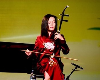 Ци Сяочунь. Фото Epoch Times