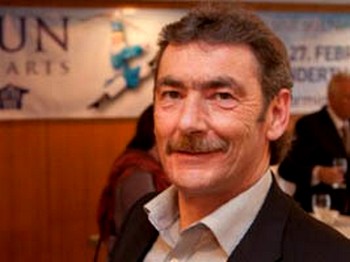 Петер Якоб сказал, что Shen Yun без сомнения, является большим культурным событием. Фото: Джейзон Ванг /The Epoch Times