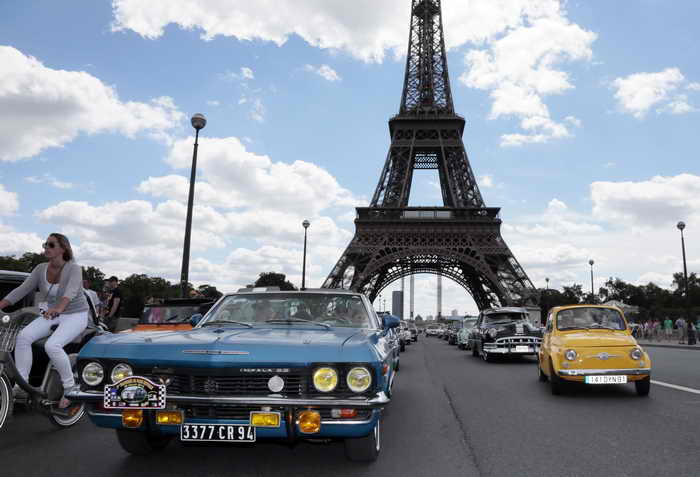 Фото: JACQUES DEMARTHON/AFP/GettyImages