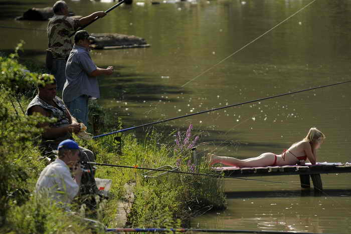 Фото: MIKHAIL MORDASOV/AFP/Getty Images