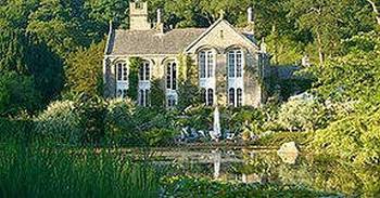 Графство Ланкашир в Англии. Фото с сайта lancashire.ru