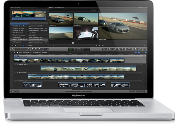 MacBook Pro. Фото: apple.com