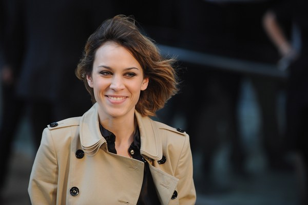 Алекса Чанг (Alexa Chung). Фото: Ian Gavan/Getty Images