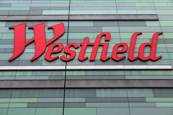 Лондон-2012. «Вестфилд» (Westfield) - гигантский торговый цент - открылся в английской столице в Shepherds Bush. Фото: Oli Scarff/Getty Images