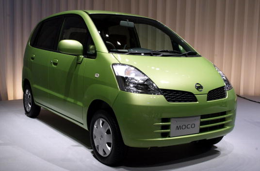 Автомобили марки SUZUKI.  Фотообзор. Фото: YOSHIKAZU TSUNO/AFP/Getty Images