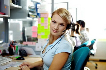 Телемаркетинг как эффективный метод продажи товаров и услуг. Фото с job.eskirf.runjob.eskirf.ru