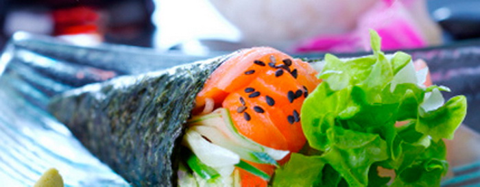  Суши лайк - доставка блюд японской кухни. Фото с sushi-like.ru