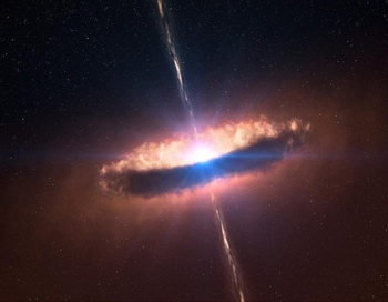 Фото NASA