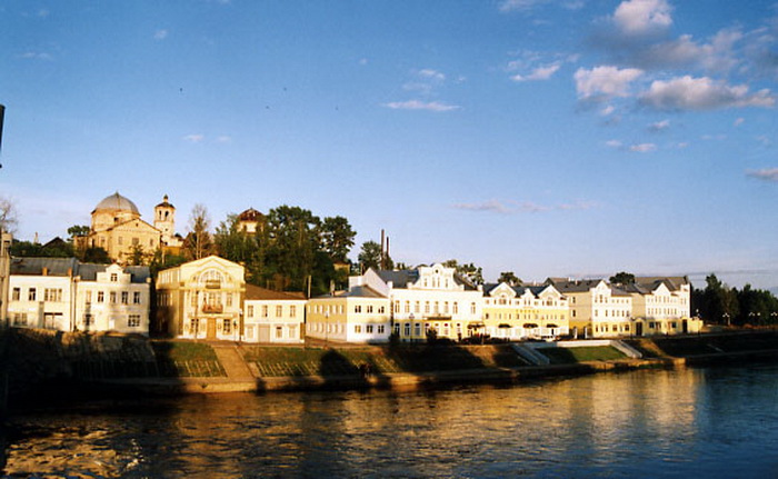 Популярные новости Твери на www.bravica.su. Фото: ote4estvo.ru