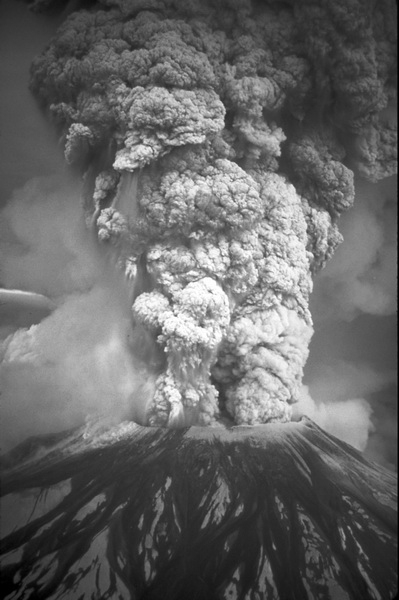 Наши дни в истории. Предсказания Чета Сноу. Фото: vulcan.wr.usgs.gov