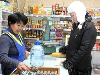 Китайцы в России. Фото: Великая Эпоха (The Epoch Times)